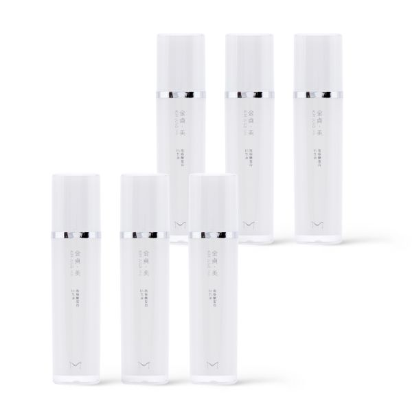 南極醣蛋白B5乳液 50ml (買五送一) 醣蛋白,B5,乳液,不黏膩,南極醣蛋白B5乳液,保濕乳液,清爽,不黏膩,低敏配方,醫美,診所,金貞,醫美保養品