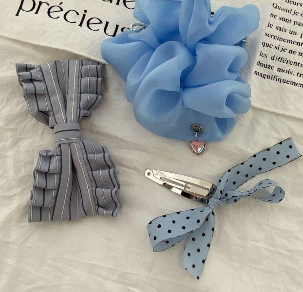 質感紗圈小吊飾裝飾4色 質感紗圈小吊飾裝飾
韓國飾品
韓國耳環
耳環
髮飾
手鍊
戒指
純銀飾品
珍珠耳環
三麗鷗代購
飾品店