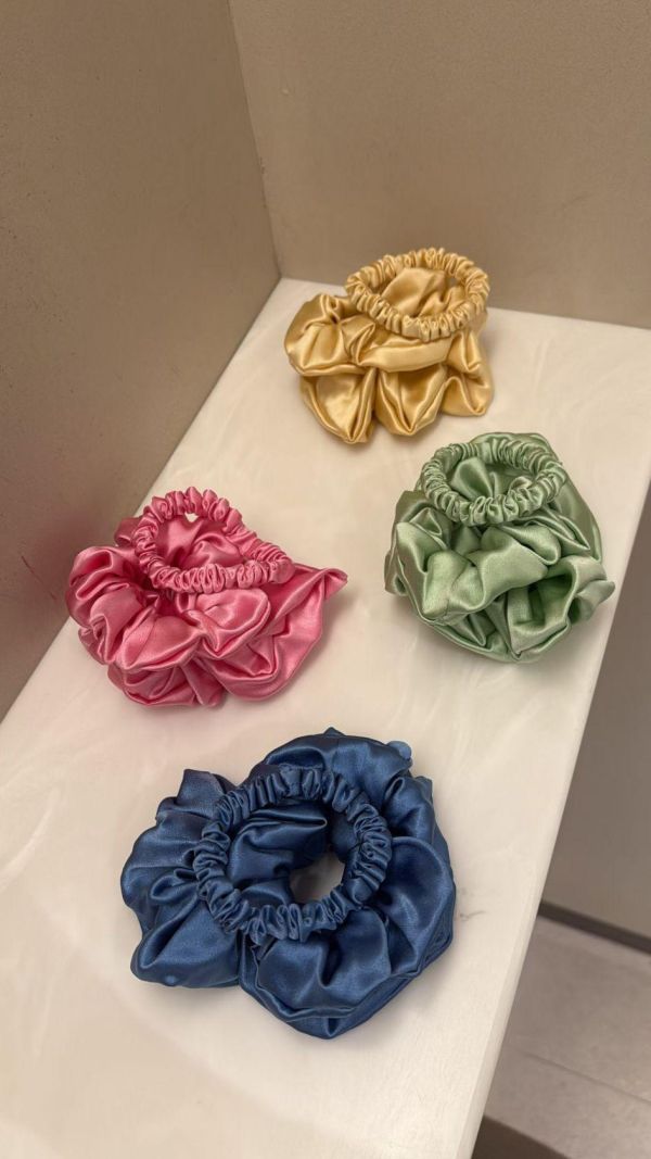 100%絲mini窄腸圈4色 100%絲mini窄腸圈4色
韓國飾品
韓國耳環
耳環
髮飾
手鍊
戒指
純銀飾品
珍珠耳環
三麗鷗代購
飾品店