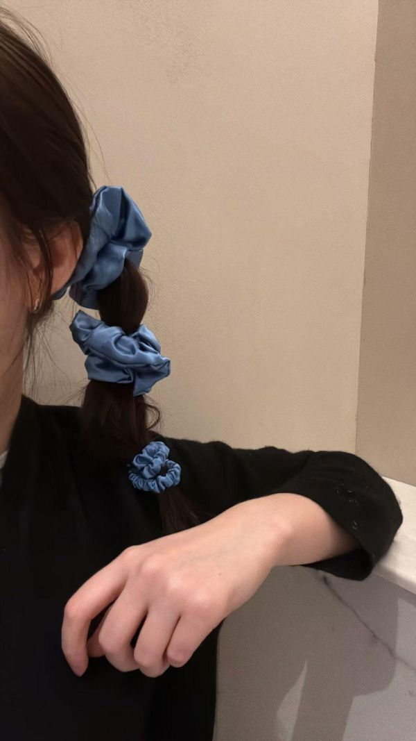 100%絲mini窄腸圈4色 100%絲mini窄腸圈4色
韓國飾品
韓國耳環
耳環
髮飾
手鍊
戒指
純銀飾品
珍珠耳環
三麗鷗代購
飾品店