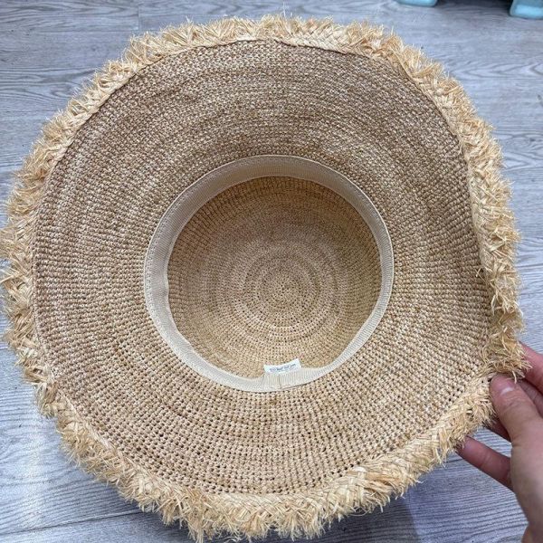 純原色拉菲草大圓草帽 韓國飾品
韓國耳環
耳環
髮飾
大腸圈
腸圈
手鍊
戒指
純銀飾品
珍珠耳環
三麗鷗代購
飾品店
草帽
拉菲草