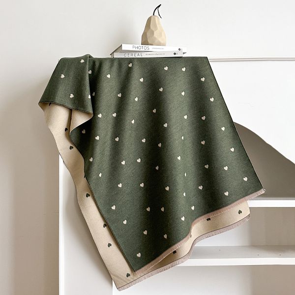 小愛心雙面羊絨圍巾7色 羊絨圍巾
小愛心雙面羊絨圍巾7色
韓國飾品
韓國耳環
耳環
髮飾
手鍊
戒指
純銀飾品
珍珠耳環
三麗鷗代購
飾品店