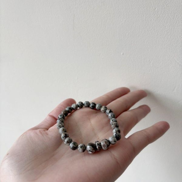 個性灰石串珠手鍊 個性灰石串珠手鍊
韓國飾品
韓國耳環
耳環
髮飾
手鍊
戒指
純銀飾品
珍珠耳環
三麗鷗代購
飾品店