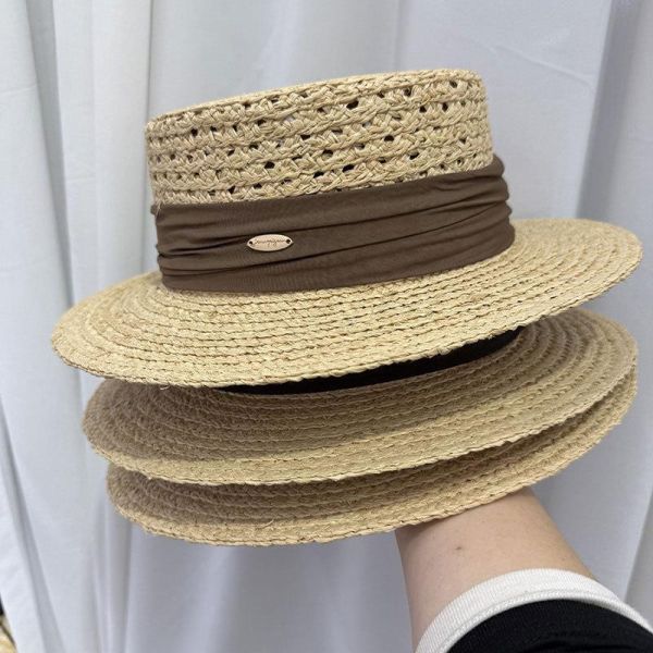 法式緞帶小金牌拉菲草平頂草帽 韓國飾品
韓國耳環
耳環
髮飾
大腸圈
腸圈
手鍊
戒指
純銀飾品
珍珠耳環
三麗鷗代購
飾品店
草帽
拉菲草