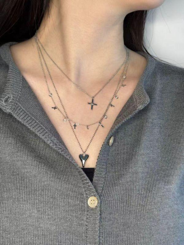 鍍銅24K愛心大十字項鍊2色 鍍銅24K愛心項鍊2色
韓國耳環
耳環
髮飾
手鍊
戒指
純銀飾品
珍珠耳環
三麗鷗代購
飾品店