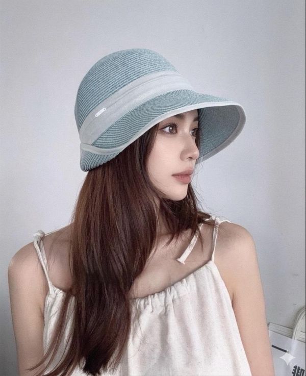 法式緞帶後凹設計草帽 韓國飾品
韓國耳環
耳環
髮飾
大腸圈
腸圈
手鍊
戒指
純銀飾品
珍珠耳環
三麗鷗代購
飾品店
草帽
拉菲草
法式緞帶後凹設計草帽