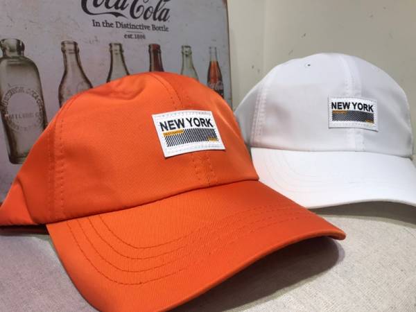 NEW YORK棒球帽 NEW YORK棒球帽