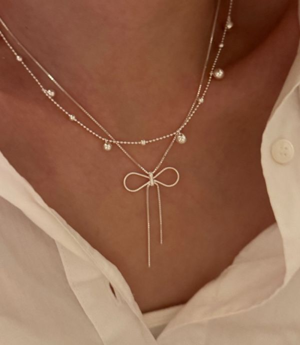 925純銀 細細蝴蝶結項鍊 925純銀 
925純銀 細細蝴蝶結項鍊
韓國耳環
耳環
髮飾
手鍊
戒指
純銀飾品
珍珠耳環
三麗鷗代購
飾品店