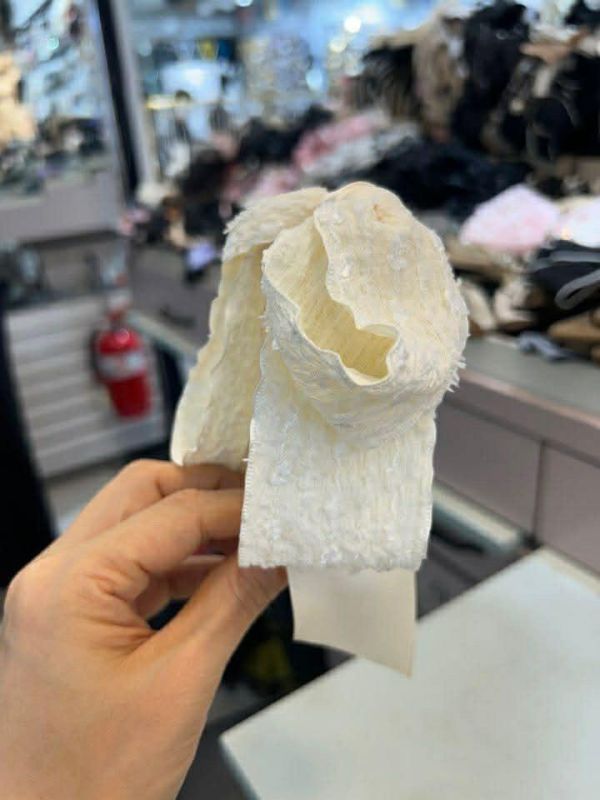 氣質蕾絲雙層蝴蝶結香蕉夾 氣質蕾絲雙層蝴蝶結香蕉夾
韓國飾品
韓國耳環
耳環
髮飾
手鍊
戒指
純銀飾品
珍珠耳環
三麗鷗代購
飾品店