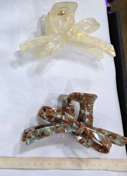 CREATION FRANCE 立體蝴蝶結鯊魚抓夾 韓國飾品
韓國耳環
耳環
髮飾
手鍊
戒指
純銀飾品
珍珠耳環
三麗鷗代購
飾品店
CREATION FRANCE 立體蝴蝶結鯊魚抓夾