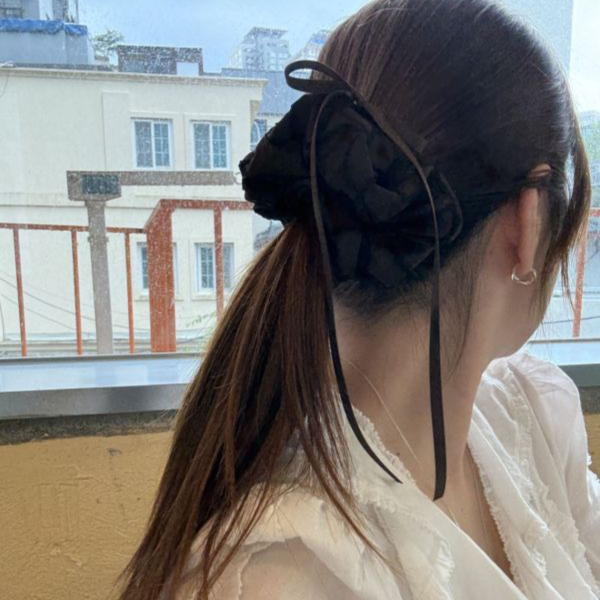 細蝴蝶結紋路大腸圈 細蝴蝶結紋路大腸圈
韓國飾品
韓國耳環
耳環
髮飾
手鍊
戒指
純銀飾品
珍珠耳環
三麗鷗代購
飾品店
