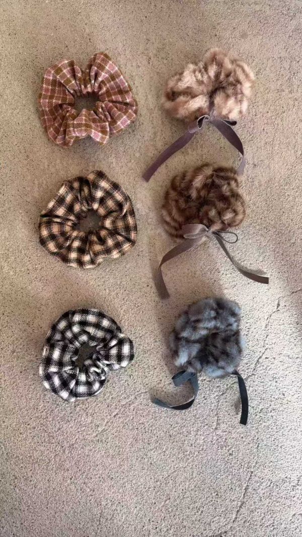 毛毛蝴蝶結大腸圈 毛毛蝴蝶結大腸圈
韓國飾品
韓國耳環
耳環
髮飾
大腸圈
腸圈
手鍊
戒指
純銀飾品
珍珠耳環
三麗鷗代購
飾品店