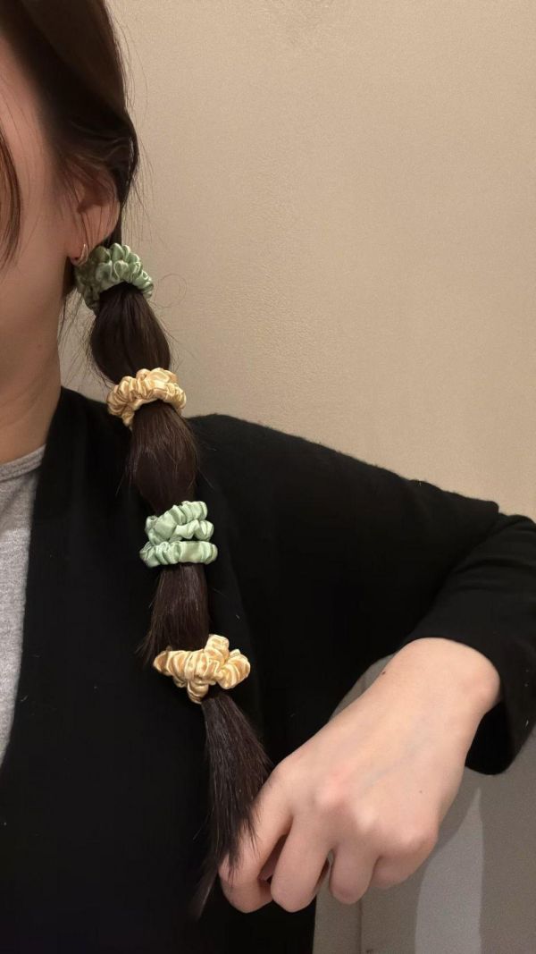 100%絲mini窄腸圈4色 100%絲mini窄腸圈4色
韓國飾品
韓國耳環
耳環
髮飾
手鍊
戒指
純銀飾品
珍珠耳環
三麗鷗代購
飾品店