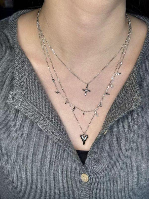 鍍銅24K愛心大十字項鍊2色 鍍銅24K愛心項鍊2色
韓國耳環
耳環
髮飾
手鍊
戒指
純銀飾品
珍珠耳環
三麗鷗代購
飾品店