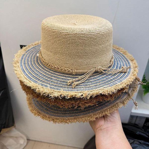 鬚邊藍色拼接拉菲草平頂帽 韓國飾品
韓國耳環
耳環
髮飾
大腸圈
腸圈
手鍊
戒指
純銀飾品
珍珠耳環
三麗鷗代購
飾品店
草帽
拉菲草