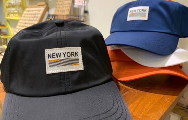 NEW YORK棒球帽 NEW YORK棒球帽