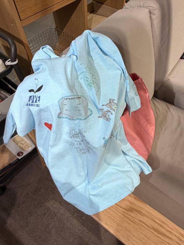 韓系可愛插畫印花T恤3色 韓系可愛插畫印花T恤3色
韓國飾品
韓國耳環
耳環
髮飾
大腸圈
腸圈
手鍊
戒指
純銀飾品
珍珠耳環
三麗鷗代購
飾品店