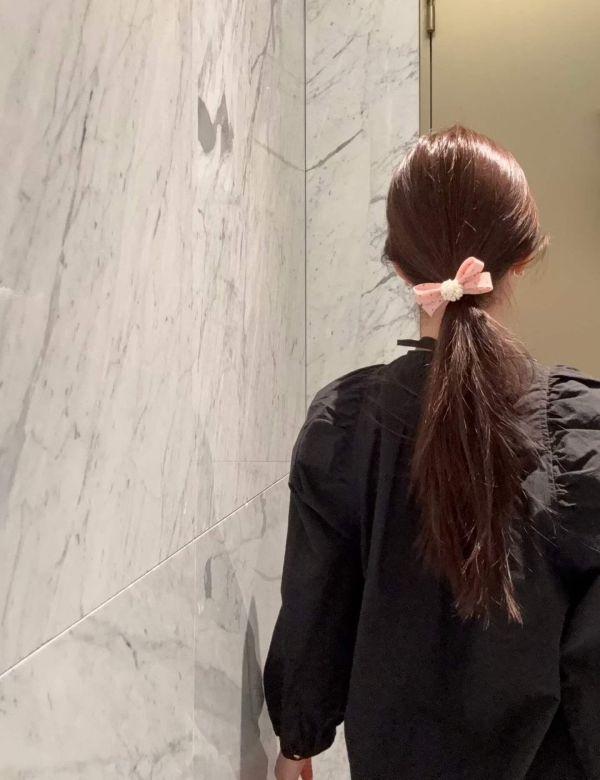 清新點點珍珠髮圈2色 清新點點珍珠髮夾2色
韓國飾品
韓國耳環
耳環
髮飾
手鍊
戒指
純銀飾品
珍珠耳環
三麗鷗代購
飾品店