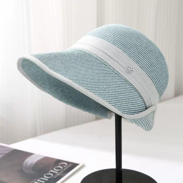 法式緞帶後凹設計草帽 韓國飾品
韓國耳環
耳環
髮飾
大腸圈
腸圈
手鍊
戒指
純銀飾品
珍珠耳環
三麗鷗代購
飾品店
草帽
拉菲草
法式緞帶後凹設計草帽