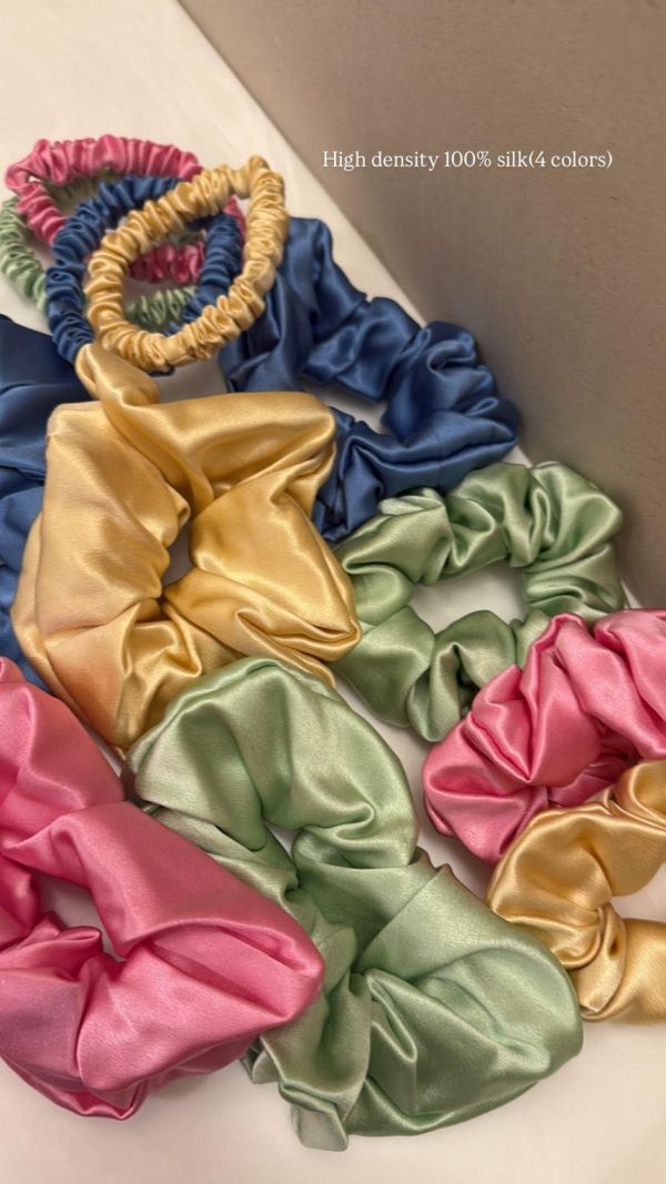 100%絲mini窄腸圈4色 100%絲mini窄腸圈4色
韓國飾品
韓國耳環
耳環
髮飾
手鍊
戒指
純銀飾品
珍珠耳環
三麗鷗代購
飾品店