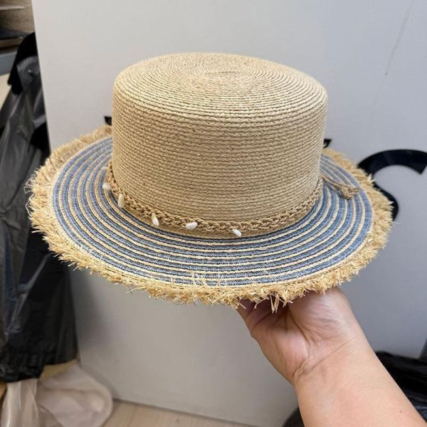 鬚邊藍色拼接拉菲草平頂帽 韓國飾品
韓國耳環
耳環
髮飾
大腸圈
腸圈
手鍊
戒指
純銀飾品
珍珠耳環
三麗鷗代購
飾品店
草帽
拉菲草