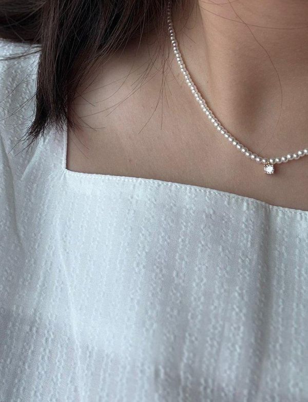 超級好搭單鑽珍珠項鍊 超級好搭單鑽珍珠項鍊
韓國飾品
韓國耳環
耳環
髮飾
手鍊
戒指
純銀飾品
珍珠耳環
三麗鷗代購
飾品店