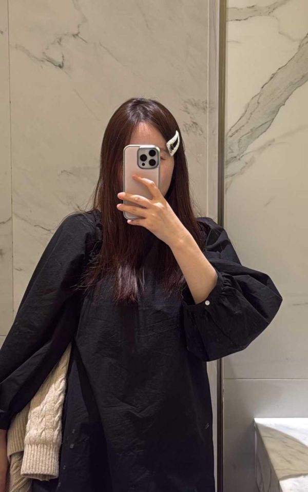 玫瑰花點點三角簍空BB夾5色 玫瑰花點點三角簍空BB夾5色
韓國耳環
耳環
髮飾
手鍊
戒指
純銀飾品
珍珠耳環
三麗鷗代購
飾品店