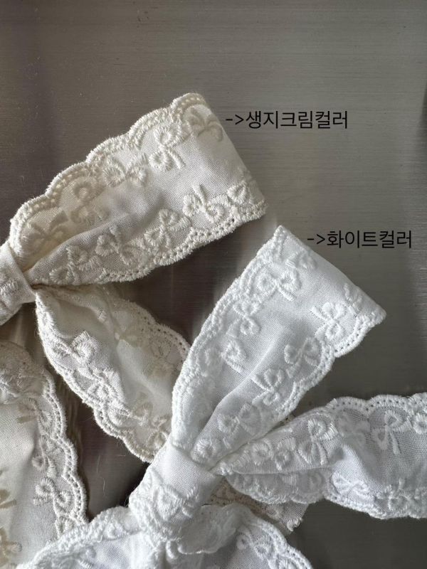 蝴蝶結圖案蕾絲彈簧夾3色 蝴蝶結圖案蕾絲彈簧夾3色
韓國飾品
韓國耳環
耳環
髮飾
手鍊
戒指
純銀飾品
珍珠耳環
三麗鷗代購
飾品店