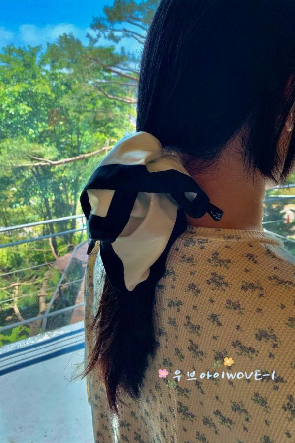 質感緞面法式腸圈 韓國飾品
韓國耳環
耳環
髮飾
手鍊
戒指
三麗鷗代購
飾品店
韓國蝴蝶結