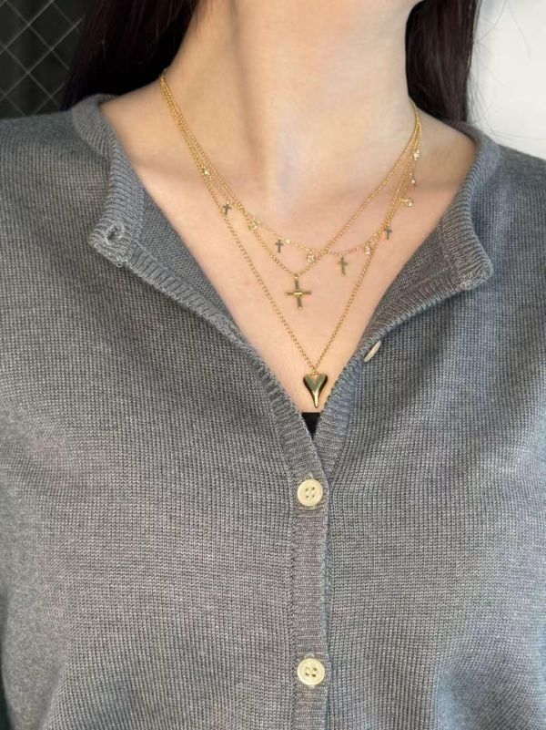 鍍銅24K愛心項鍊2色 鍍銅24K愛心項鍊2色
韓國耳環
耳環
髮飾
手鍊
戒指
純銀飾品
珍珠耳環
三麗鷗代購
飾品店