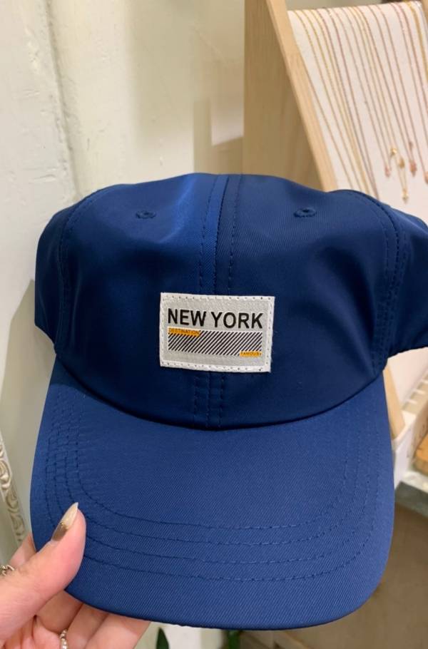NEW YORK棒球帽 NEW YORK棒球帽