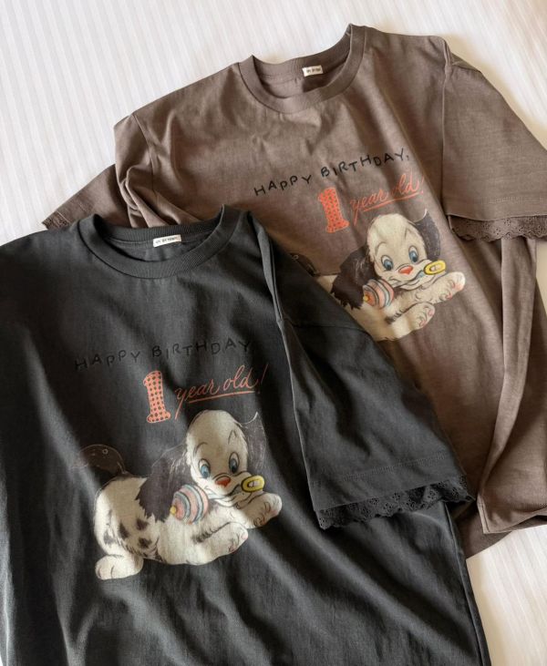 可愛狗狗袖口蕾絲印花T恤2色 可愛狗狗袖口蕾絲印花T恤2色
韓國飾品
韓國耳環
耳環
髮飾
大腸圈
腸圈
手鍊
戒指
純銀飾品
珍珠耳環
三麗鷗代購
飾品店