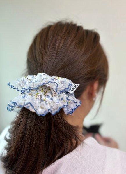 蕾絲花瓣滾邊小碎花大腸圈 小花蕾絲滾邊拼接紗髮圈
花形滾邊蝴蝶結紗大腸圈
蕾絲花瓣滾邊小碎花大腸圈
韓國飾品
韓國耳環
耳環
髮飾
手鍊
戒指
純銀飾品
珍珠耳環
三麗鷗代購
飾品店