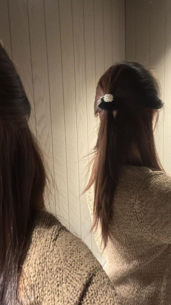 珍珠花園透紗腸圈 珍珠花園透紗腸圈
韓國飾品
韓國耳環
耳環
髮飾
手鍊
戒指
純銀飾品
珍珠耳環
三麗鷗代購
飾品店