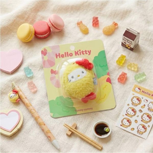 Hello Kitty韓國限定炸蝦吊飾 Hello Kitty韓國限定炸蝦吊
韓國飾品
韓國耳環
耳環
髮飾
手鍊
戒指
純銀飾品
珍珠耳環
三麗鷗代購
飾品店