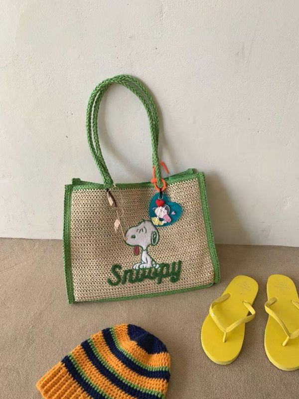 Le-junev新款PEANUTS 史努比草編滾邊包包4色 Le-junev新款PEANUTS 史努比草編滾邊包包4色
韓國飾品
韓國耳環
耳環
髮飾
大腸圈
腸圈
手鍊
戒指
純銀飾品
珍珠耳環
三麗鷗代購
飾品店