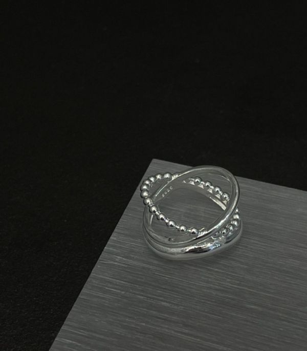 925純銀 交錯紋路純銀戒指 925純銀 
925純銀 交錯紋路純銀戒指
韓國耳環
韓國飾品
耳環
髮飾
手鍊
戒指
純銀飾品
珍珠耳環
三麗鷗代購
飾品店