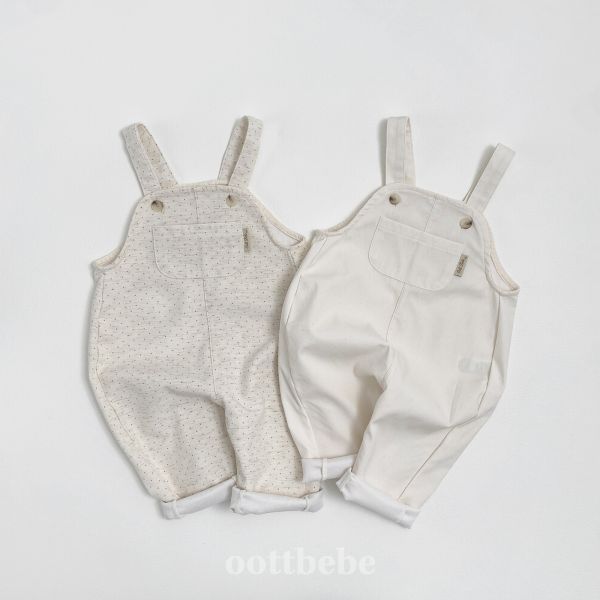 oottbebe | 正韓白色系吊帶褲1-7y oottbebe | 正韓吊帶褲1-7y
oottbebe
正韓童裝
男童童裝
恐龍衣服
車車衣服
南大門童裝
童裝代購
韓國童裝代購