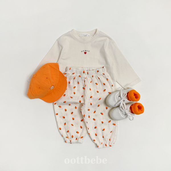 oottbebe | 正韓可愛圖案棉褲1-7y 正韓可愛圖案棉褲1-7y
oottbebe
正韓童裝
男童童裝
恐龍衣服
車車衣服
南大門童裝
童裝代購
韓國童裝代購