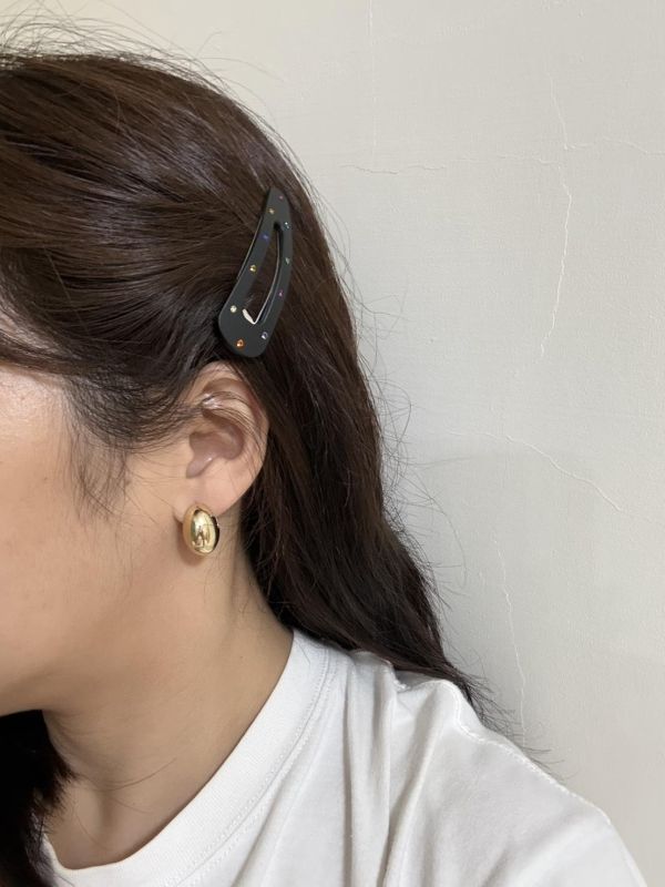 日系個性金屬蛋型耳扣19mm 日系個性金屬蛋型耳扣19mm
耳環
髮飾
手鍊
戒指
純銀飾品
珍珠耳環
三麗鷗代購
飾品店