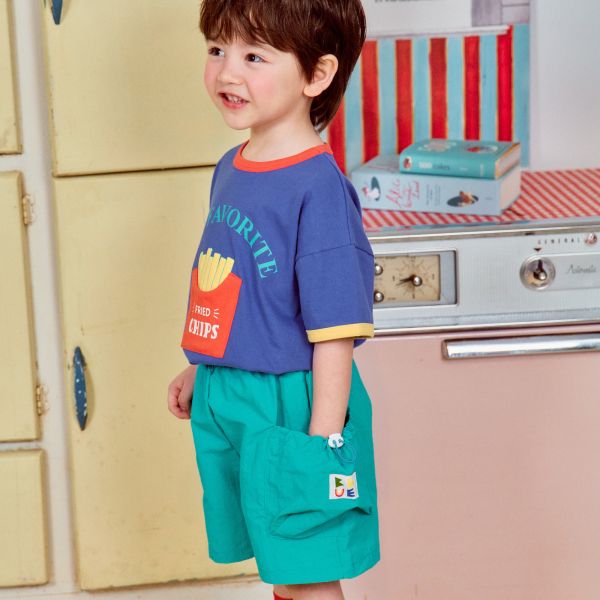 1st.blue | 正韓薯條撞色袖口上衣 1st.blue | 正韓薯條撞色袖口上衣
oottbebe
正韓童裝
男童童裝
恐龍衣服
車車衣服
南大門童裝
童裝代購
韓國童裝代購