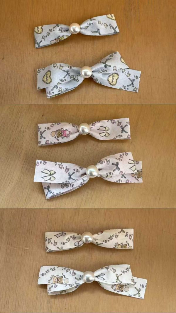 插畫風熊熊愛心蝴蝶結髮夾 童趣慶生熊熊帽髮夾
韓國飾品
韓國耳環
耳環
髮飾
手鍊
戒指
純銀飾品
珍珠耳環
三麗鷗代購
飾品店