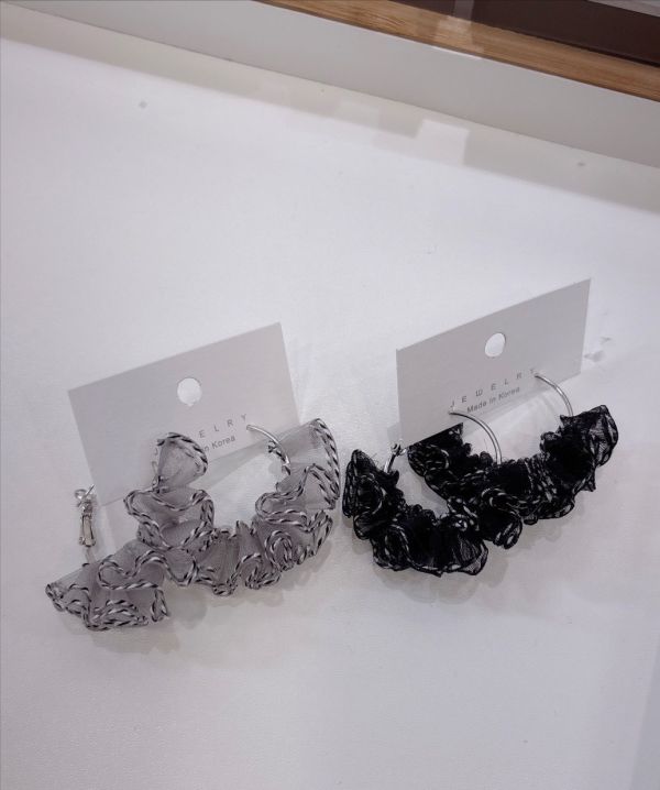 日系紗裙圈圈耳環 韓國飾品
韓國耳環
耳環
髮飾
手鍊
戒指
純銀飾品
珍珠耳環
三麗鷗代購
飾品店