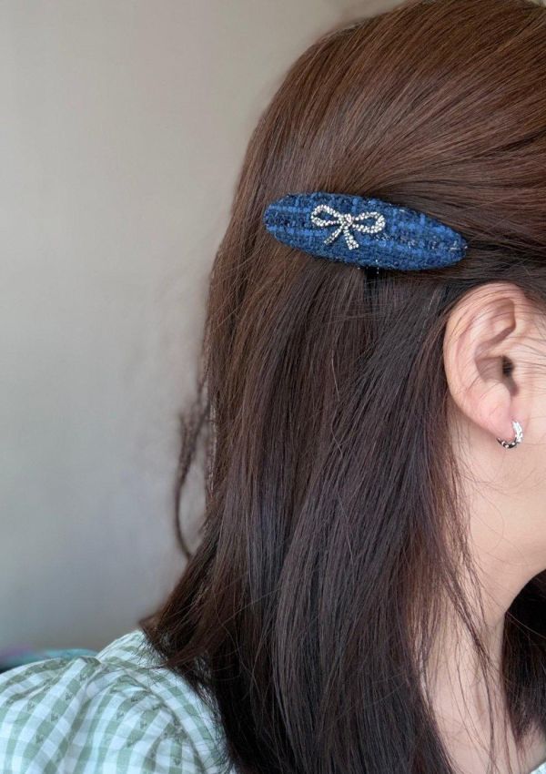 質感牛仔蝴蝶結髮夾 質感牛仔蝴蝶結髮夾
韓國飾品
韓國耳環
耳環
髮飾
手鍊
戒指
純銀飾品
珍珠耳環
三麗鷗代購
飾品店