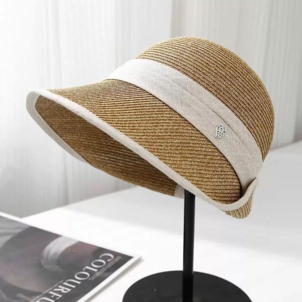 法式緞帶後凹設計草帽 韓國飾品
韓國耳環
耳環
髮飾
大腸圈
腸圈
手鍊
戒指
純銀飾品
珍珠耳環
三麗鷗代購
飾品店
草帽
拉菲草
法式緞帶後凹設計草帽