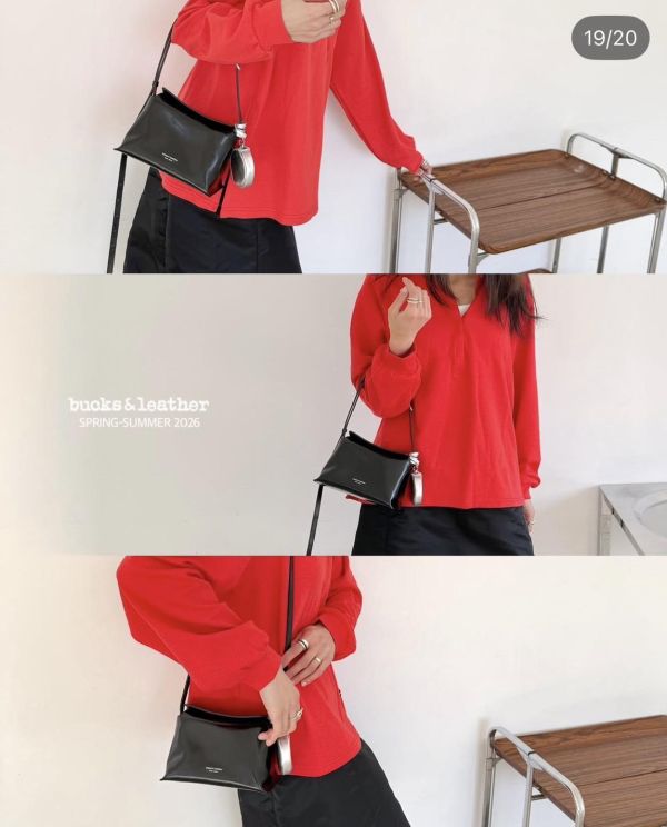 韓國代購牛皮磁吸枕頭包 韓國代購牛皮磁吸枕頭包
bucks&leather
韓國耳環
耳環
髮飾
手鍊
戒指
純銀飾品
珍珠耳環
三麗鷗代購
飾品店