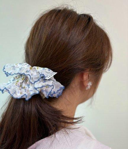 蕾絲花瓣滾邊小碎花大腸圈 小花蕾絲滾邊拼接紗髮圈
花形滾邊蝴蝶結紗大腸圈
蕾絲花瓣滾邊小碎花大腸圈
韓國飾品
韓國耳環
耳環
髮飾
手鍊
戒指
純銀飾品
珍珠耳環
三麗鷗代購
飾品店