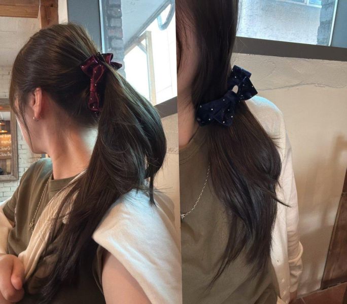 質感蝴蝶結點點絨布香蕉夾 質感蝴蝶結點點絨布香蕉夾
韓國飾品
韓國耳環
耳環
髮飾
手鍊
戒指
純銀飾品
珍珠耳環
三麗鷗代購
飾品店