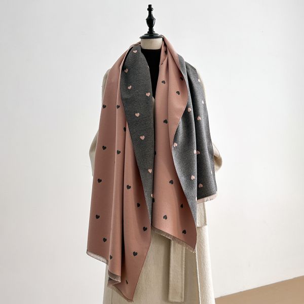 小愛心雙面羊絨圍巾7色 羊絨圍巾
小愛心雙面羊絨圍巾7色
韓國飾品
韓國耳環
耳環
髮飾
手鍊
戒指
純銀飾品
珍珠耳環
三麗鷗代購
飾品店