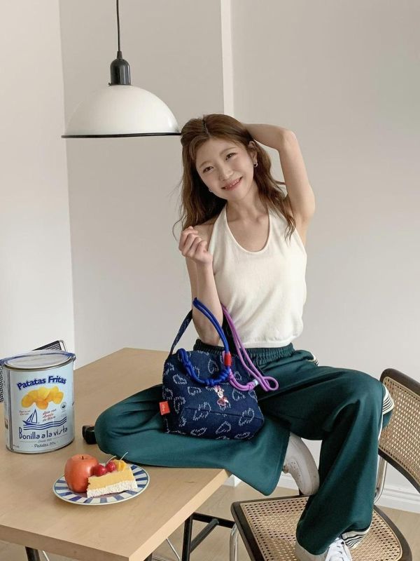 Le-junev新款米尼牛仔愛心包包3色 Le-junev新款米尼牛仔愛心包包3色
韓國飾品
韓國耳環
耳環
髮飾
大腸圈
腸圈
手鍊
戒指
純銀飾品
珍珠耳環
三麗鷗代購
飾品店